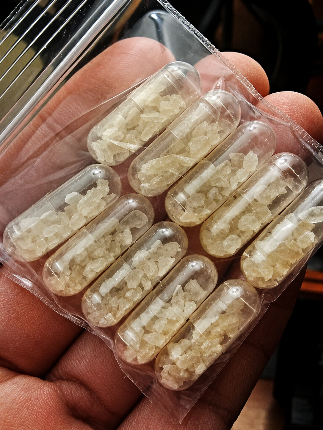 Buy Pure MDMA Ecstasy Capsules