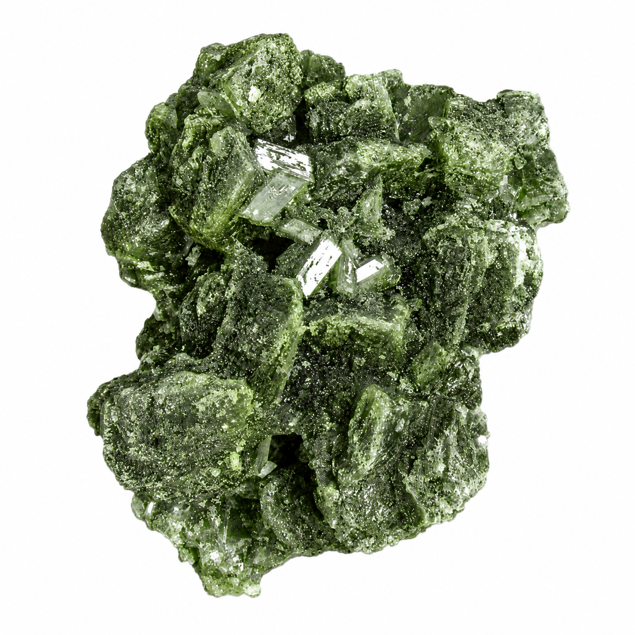 Green Buddha MDMA