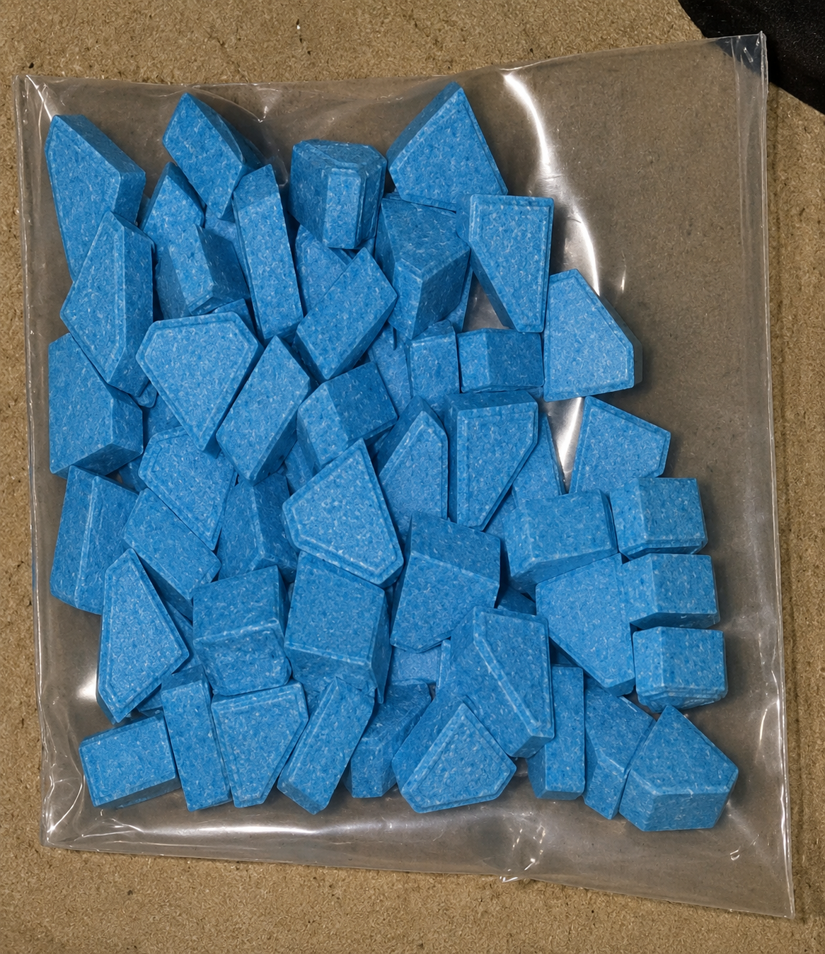 Buy Blue Punisher MDMA Ecstasy Pills