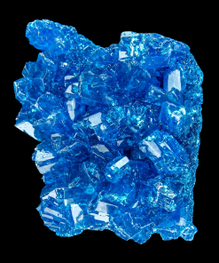 Blue Space Stone MDMA