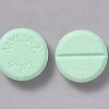 Diazepam 10mg (Valium)