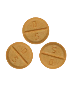 Dexedrine 5mg