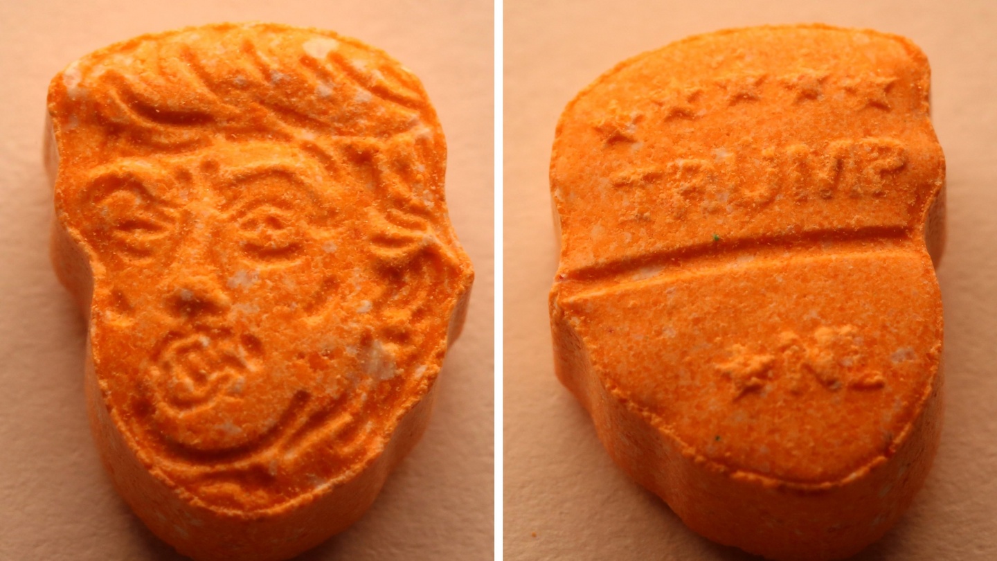 Buy Ecstasy – Trump Pills