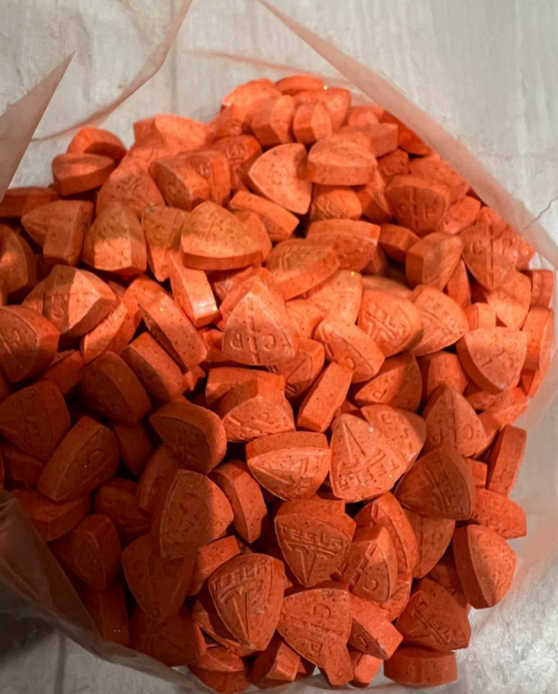 Buy Tesla Pressed Pill – MDMA
