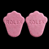 Buy Rolex Pressed Pill – MDMA