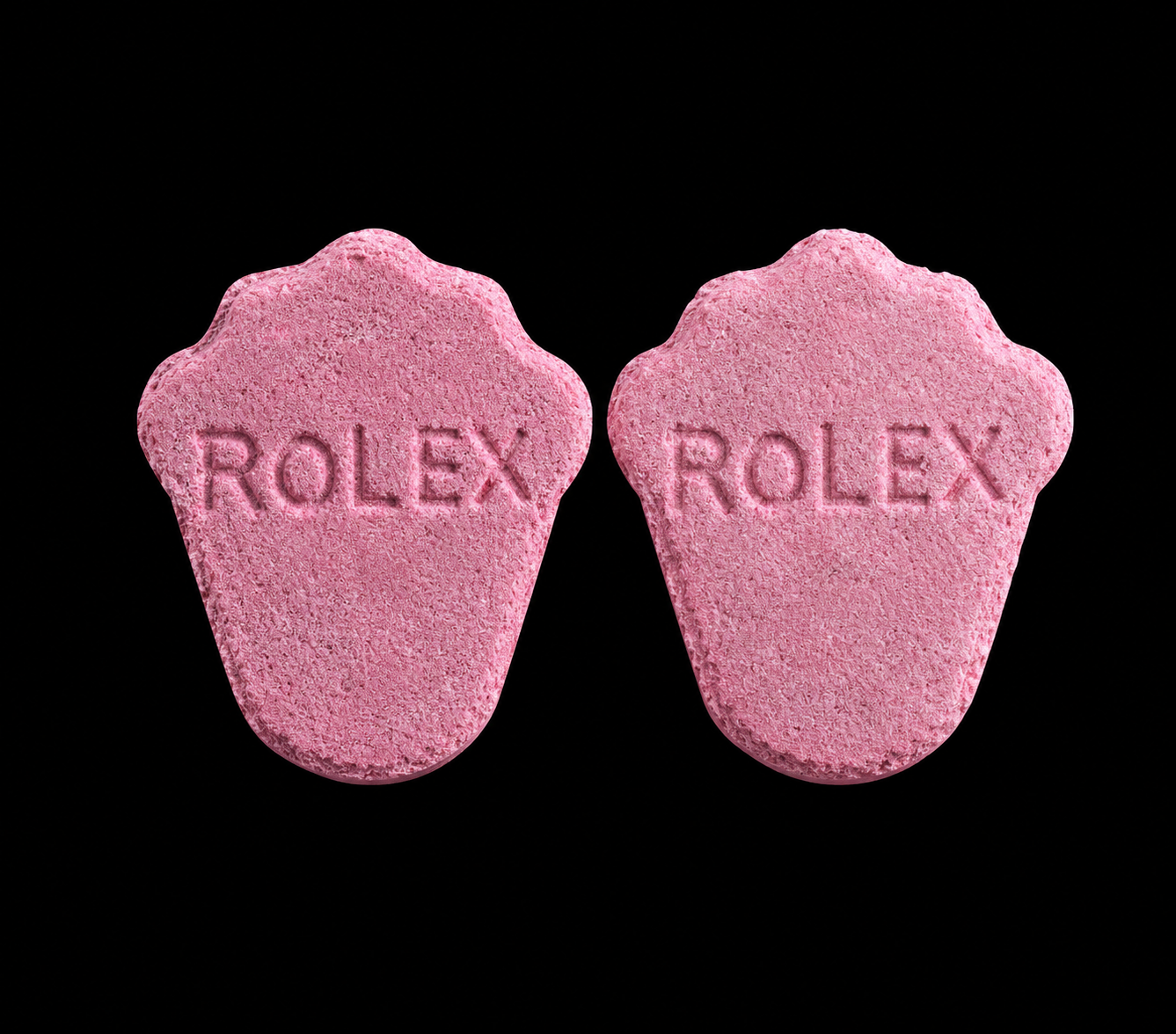 Buy Rolex Pressed Pill – MDMA