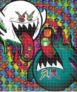 Buy LSD-25 Tabs Boo