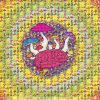 Buy LSD-25 Tabs Mushroom Brain Online in Canada - Buy MDMA Canada