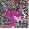 Buy LSD-25 Tabs Smoking Panther Online in Canada - Buy MDMA Canada