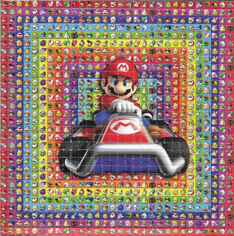 Buy LSD Mario Online in Canada - Buy MDMA Canada