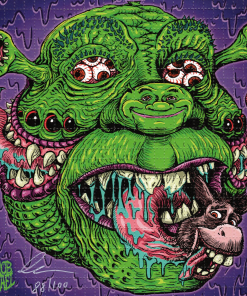 Buy LSD Shrek Online in Canada - Buy MDMA Canada