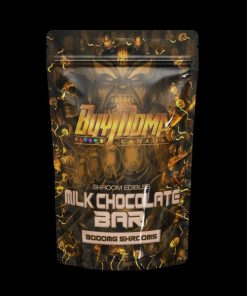 Buy Milk Chocolate Bar - 3000MG Online in Canada - Buy MDMA Canada