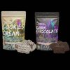 Buy Shrooms Blue Meanie Magic Mushroom Chocolate Bar – 2000MG Online in Canada - Buy MDMA Canada