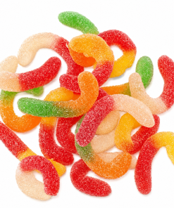 Buy LSD Edible 100ug Gummy Worms