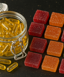 Buy Edibles
