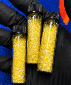 Buy Pure N,N DMT crystals