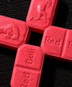 Red Bull MDMA