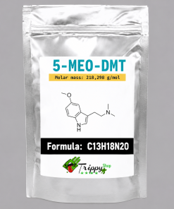 Buy 5 Meo DMT