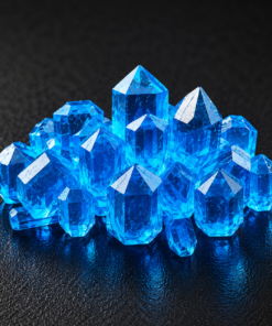 Blue Crystal Meth For Sale